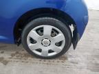 2007 TOYOTA AYGO 1.0 VVT-I BLUE 3DR for sale at Copart GLOUCESTER