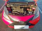 2015 TOYOTA AYGO 1.0 VVT-I X-PLAY 5DR for sale at Copart NEWBURY