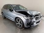 2020 VOLVO XC60 2.0 T8 [390] HYBRID R DESIGN PRO 5DR AWD G TRONIC for sale at Copart WESTBURY