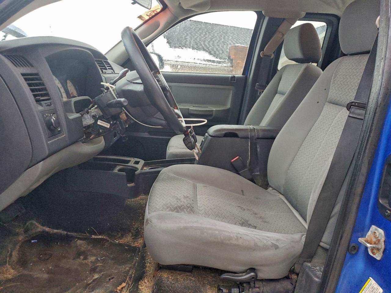 2008 Dodge Dakota Sxt VIN: 1D7HE32K88S514804 Lot: 96226825