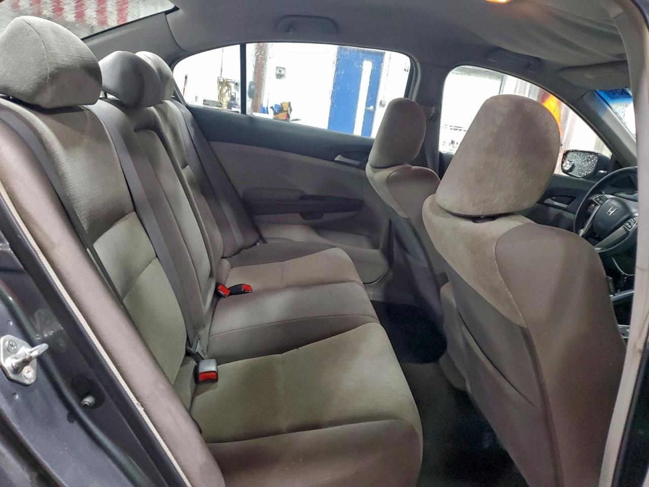 2009 Honda Accord Lxp VIN: 1HGCP26449A176590 Lot: 94442785