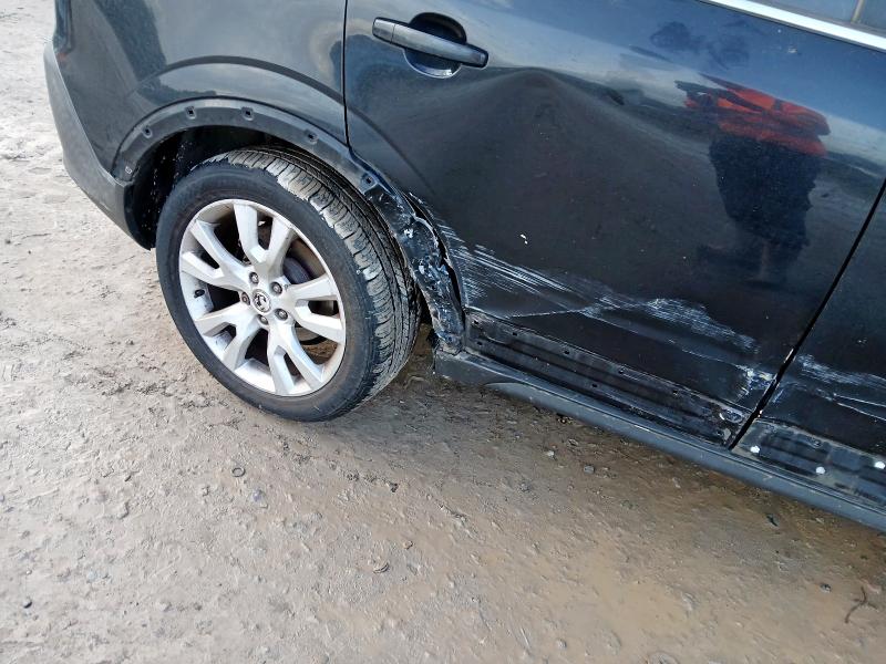 2013 VAUXHALL ANTARA 2.2 CDTI EXCLUSIV 5DR [2WD] [START STOP]