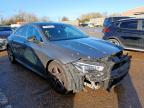 2021 MERCEDES-BENZ CLA CLA 180 AMG LINE PREMIUM PLUS 4DR TIP AUTO for sale at Copart SANDWICH