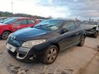 2010 RENAULT MEGANE 1.5 DCI 106 DYNAMIQUE TOMTOM 3DR for sale at Copart ST HELENS