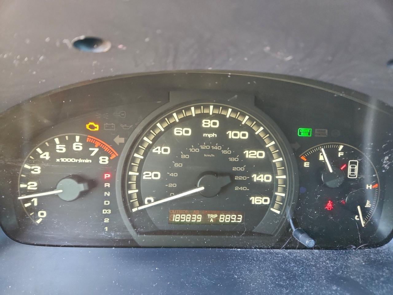 2006 Honda Accord Ex VIN: 1HGCM56716A039347 Lot: 97014035