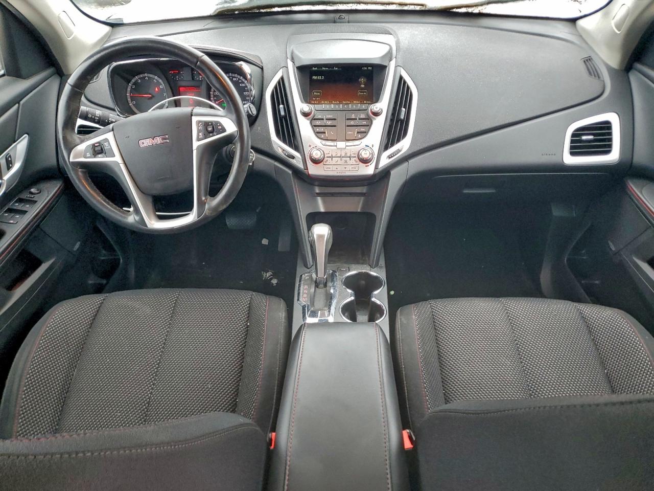 2014 GMC Terrain Sle VIN: 2GKALREK2E6366734 Lot: 94463085