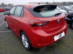 2020 VAUXHALL CORSA 1.2 TURBO SE PREMIUM 5DR AUTO for sale at Copart SANDTOFT