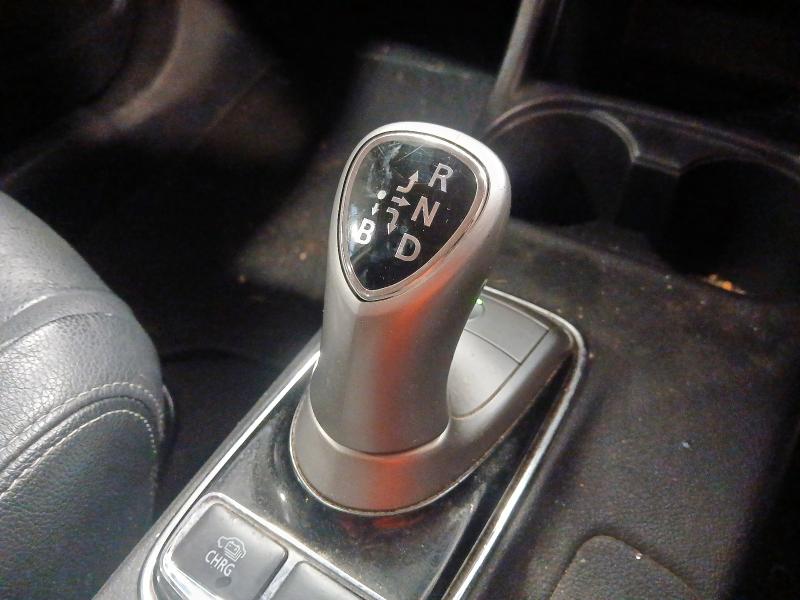 2014 MITSUBISHI OUTLANDER 2.0 PHEV GX4H 5DR AUTO