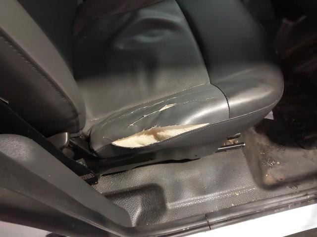 2020 RENAULT KANGOO ELE