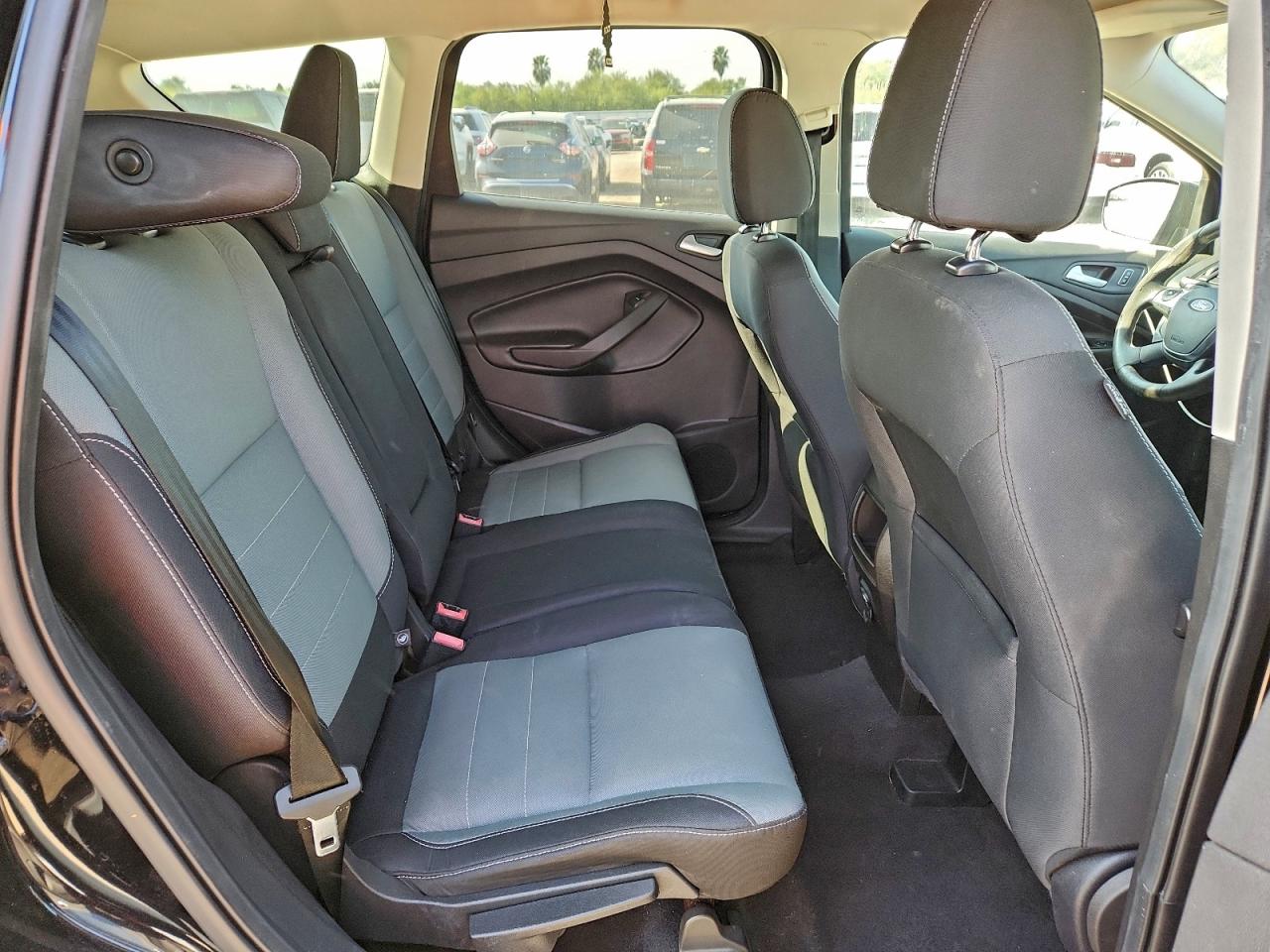 2016 Ford Escape Se VIN: 1FMCU0G92GUC12922 Lot: 96974205