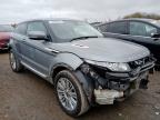 2012 LAND ROVER RANGE ROVER EVOQUE 2.2 SD4 PRESTIGE 3DR AUTO for sale at Copart ROCHFORD