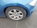 2005 BMW 1 SERIES 120D SPORT 5DR for sale at Copart SANDTOFT