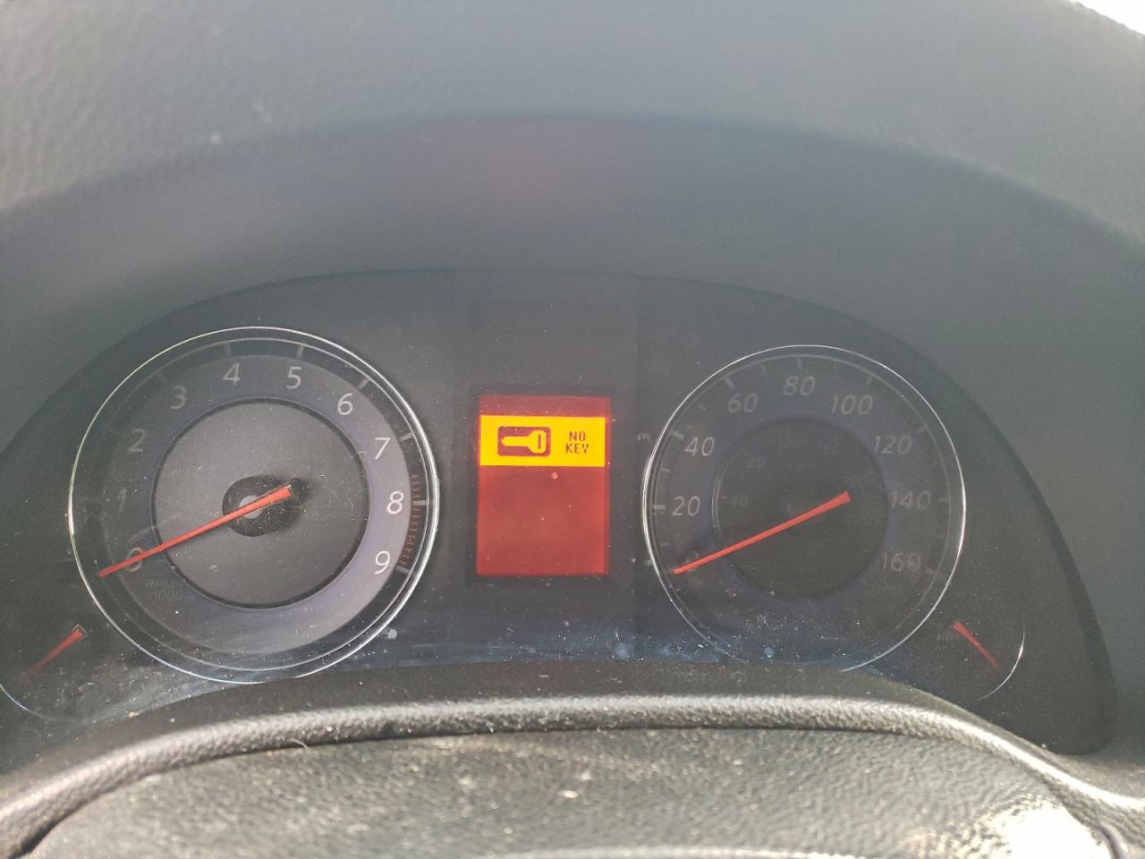 2008 Infiniti G35 VIN: JNKBV61F48M277205 Lot: 95389405