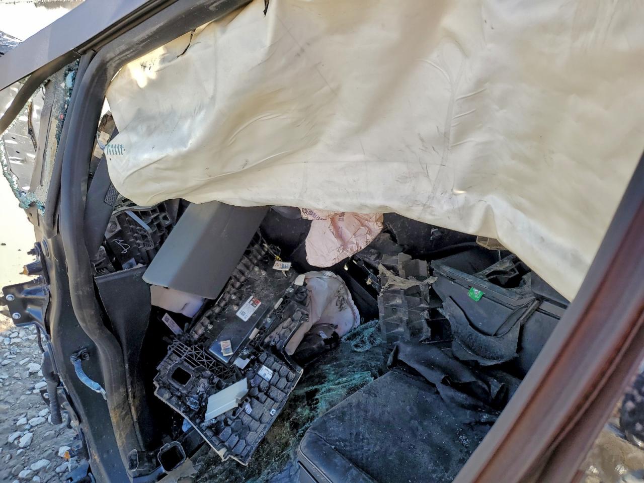 2024 Tesla Cybertruck VIN: 7G2CEHED4RA049400 Lot: 95919865