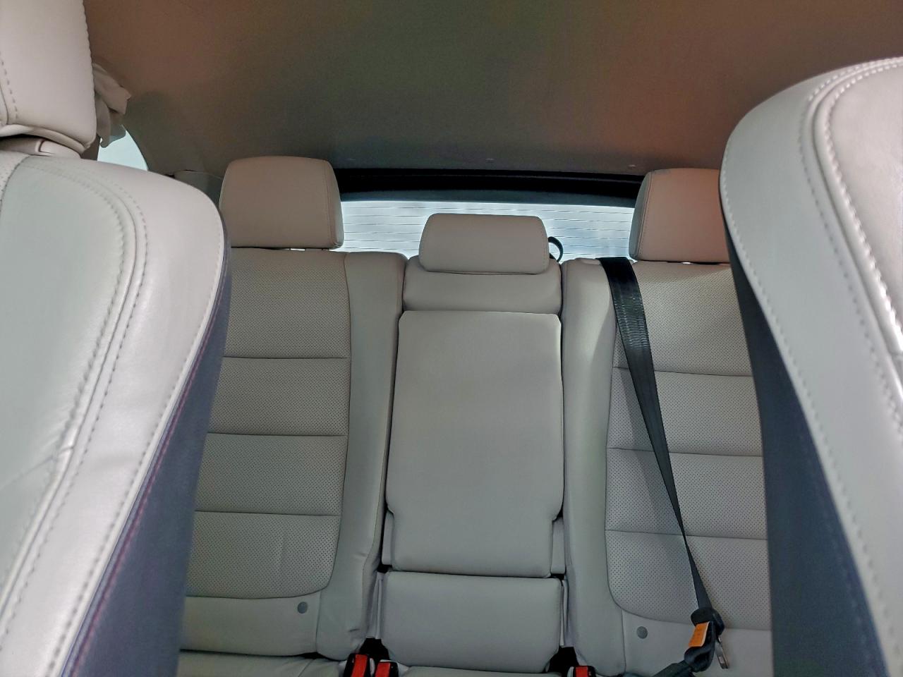 2016 Mazda Cx-5 Gt VIN: JM3KE4DY2G0791845 Lot: 94831885