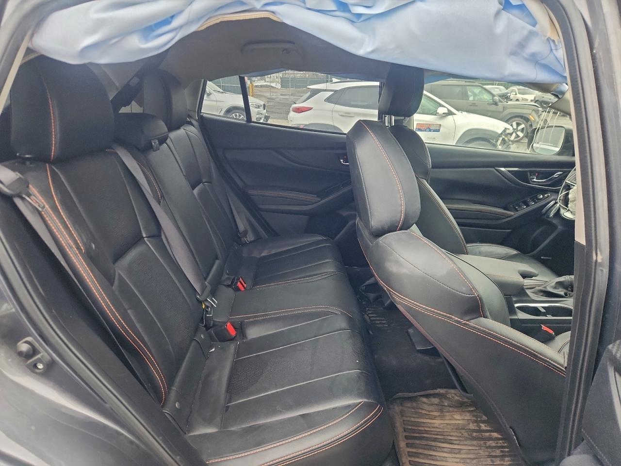 2020 Subaru Crosstrek Limited VIN: JF2GTANCXL8215097 Lot: 95471535