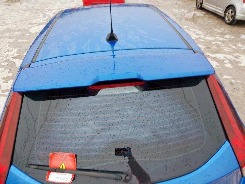 2019 MG MOTOR UK MG3 1.5 VTI-TECH EXCITE 5DR