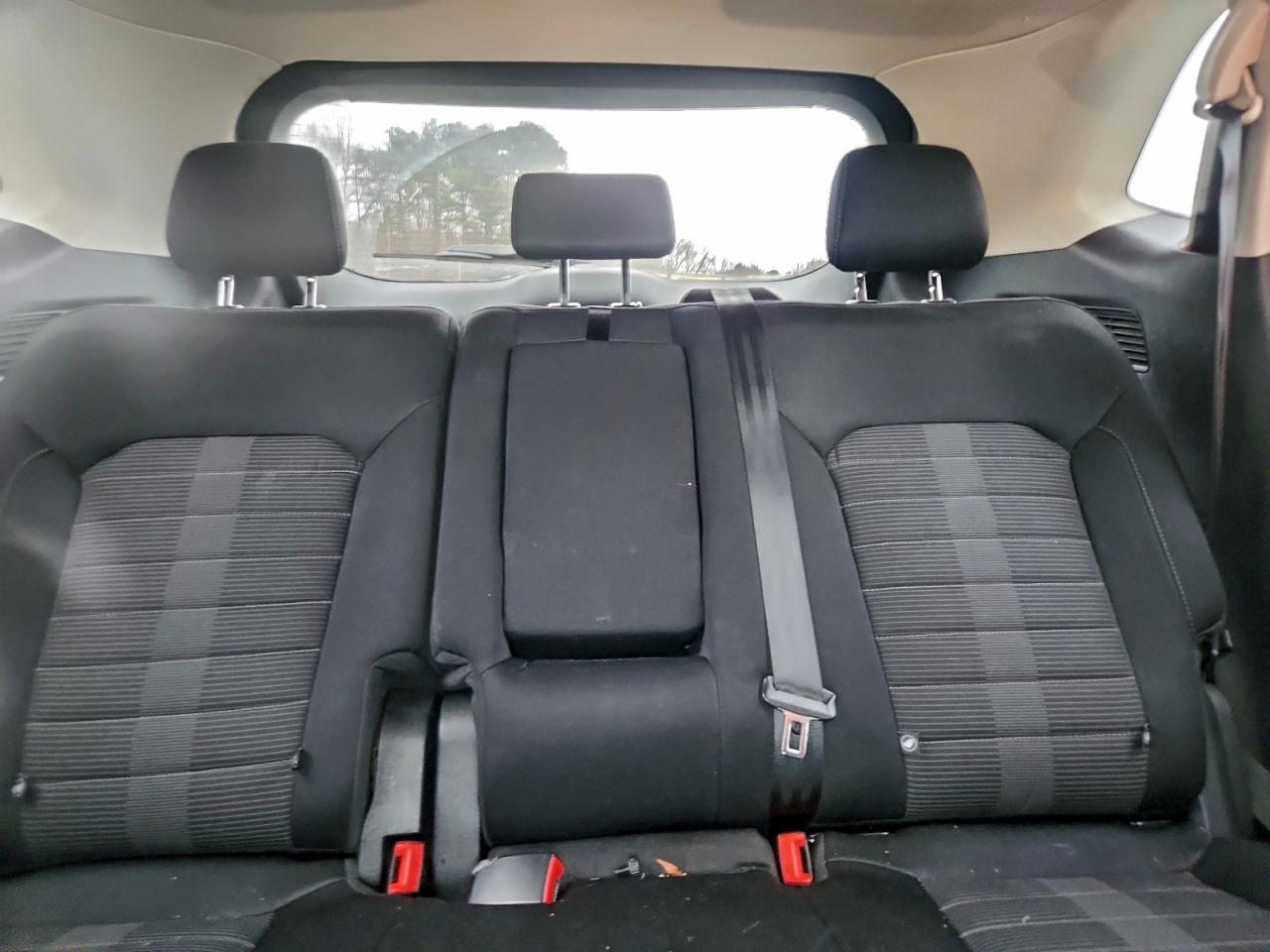 2018 Ford Edge Sel VIN: 2FMPK3J90JBB36325 Lot: 94570015