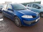 2007 RENAULT MEGANE 1.6 VVT DYNAMIQUE 5DR AUTO for sale at Copart WESTBURY