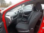 2008 MAZDA 2 1.5 SPORT 5DR for sale at Copart SANDTOFT