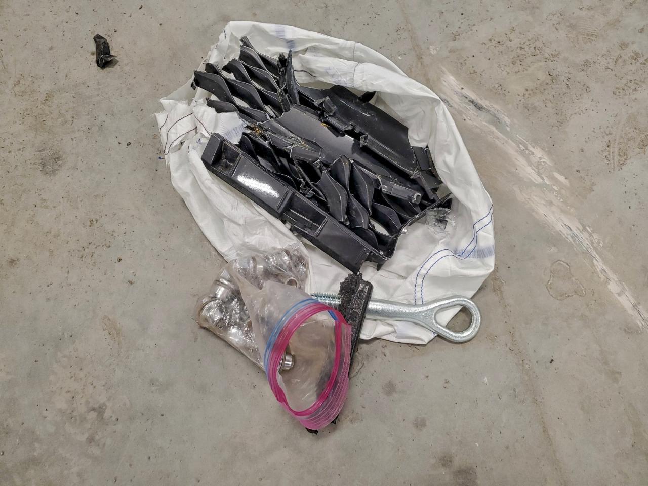 2018 Infiniti Q50 Red Sport 400 VIN: JN1FV7AR7JM480522 Lot: 94573485