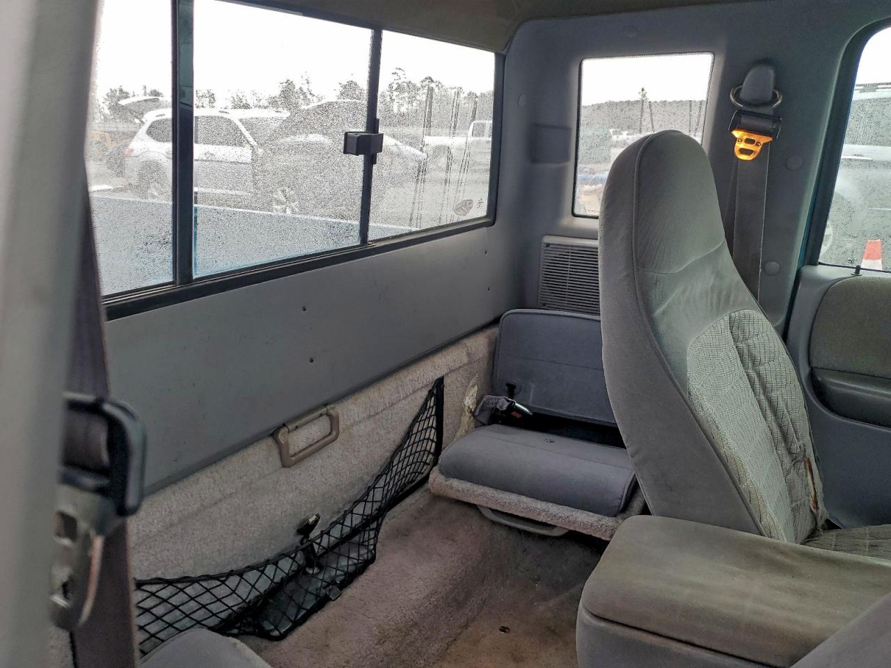 1994 Ford Ranger Super Cab VIN: 1FTCR14A8RPC57312 Lot: 94792355