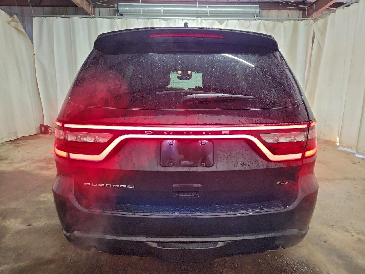 2024 Dodge Durango Gt VIN: 1C4RDHDG6RC152264 Lot: 96839835