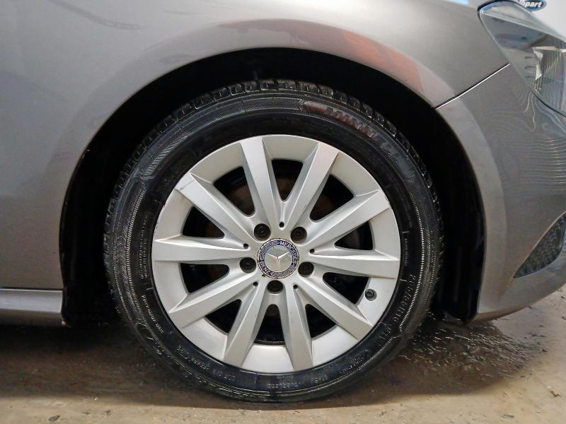 2014 MERCEDES-BENZ A CLASS A180 CDI ECO SE 5DR