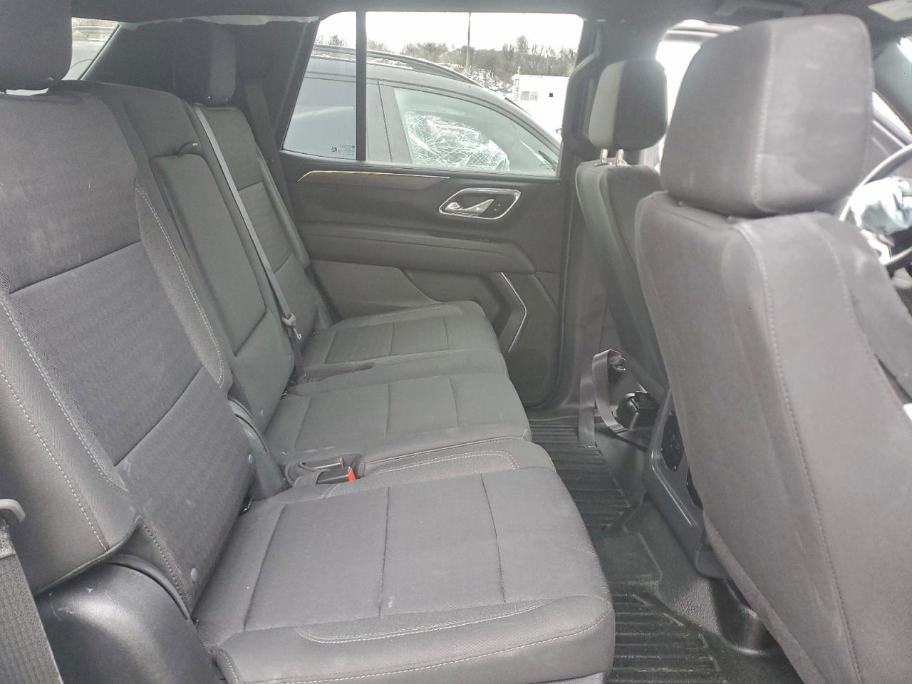 2023 Chevrolet Tahoe K1500 VIN: 1GNSKLED6PR316659 Lot: 96540635