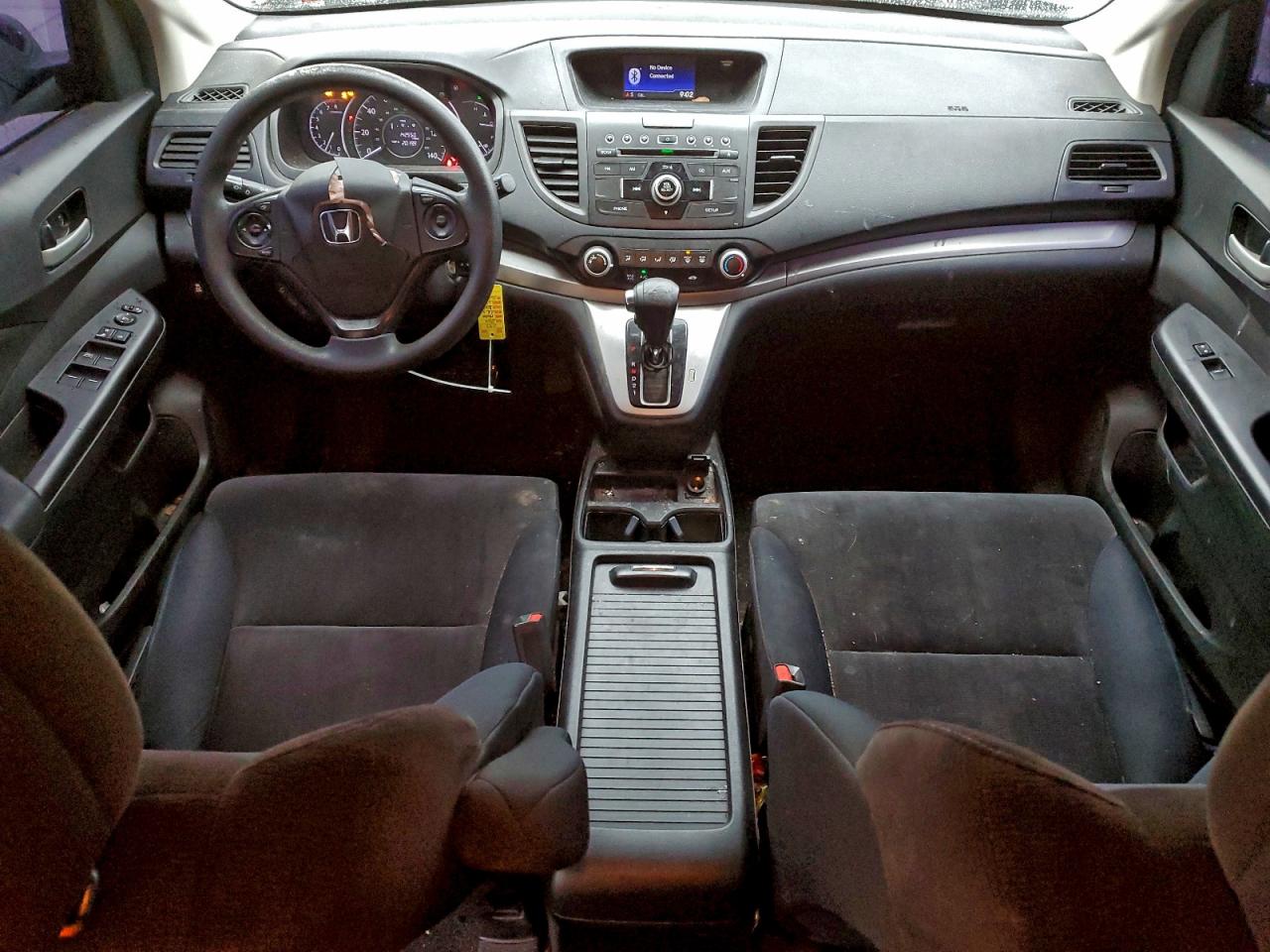 2014 Honda Cr-V Lx VIN: 2HKRM3H3XEH565359 Lot: 96446075