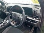 2024 KIA SPORTAGE 1.6T GDI 207 HEV GT-LINE 5DR AUTO for sale at Copart ROCHFORD