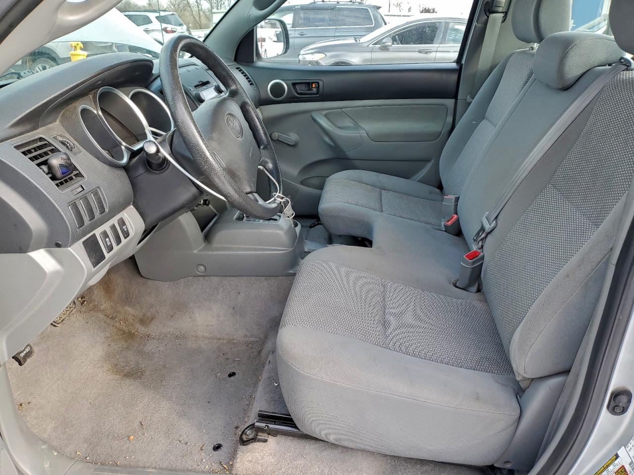 2009 Toyota Tacoma VIN: 5TENX22N49Z594210 Lot: 96073285