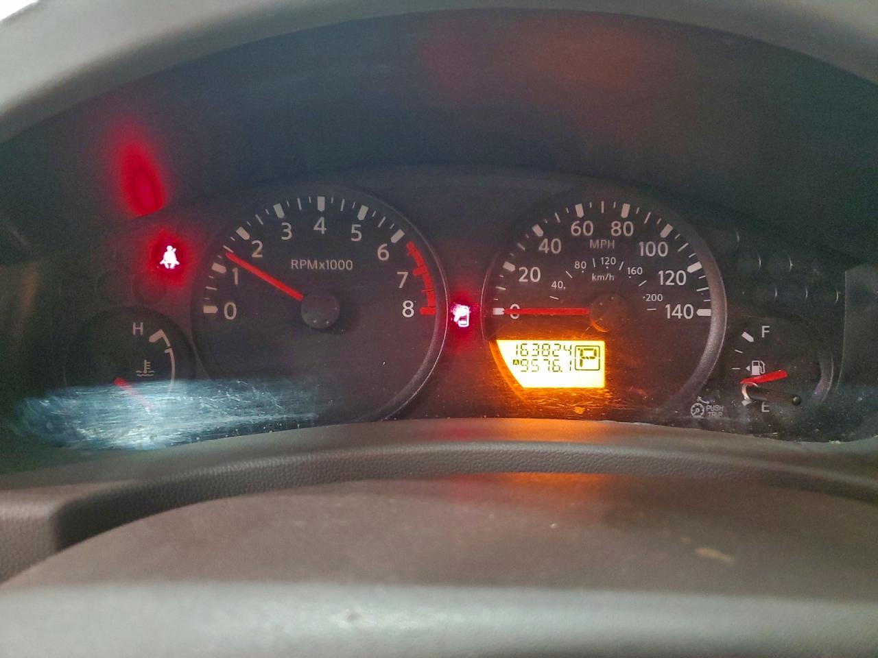 2015 Nissan Frontier S VIN: 1N6BD0CT1FN762670 Lot: 94729515