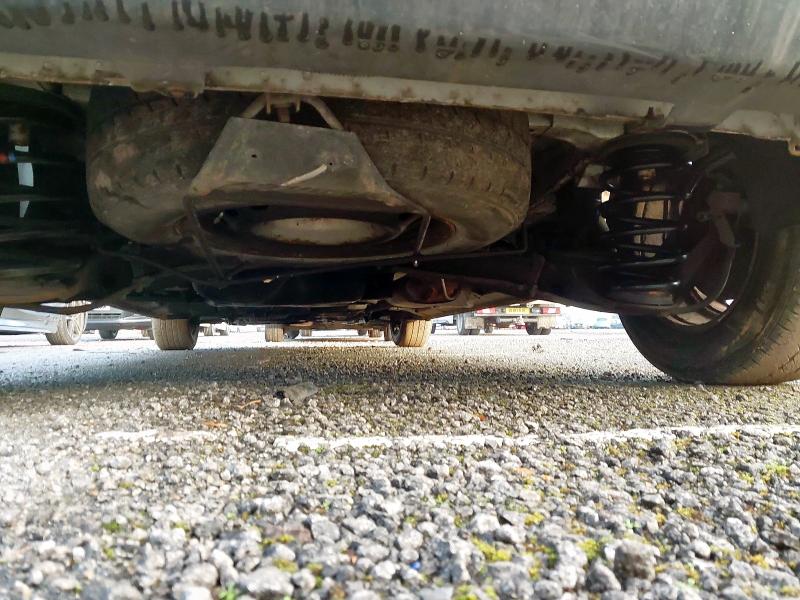 2019 CITROEN DISPATCH 1000 1.6 BLUEHDI 95 VAN ENTERPRISE