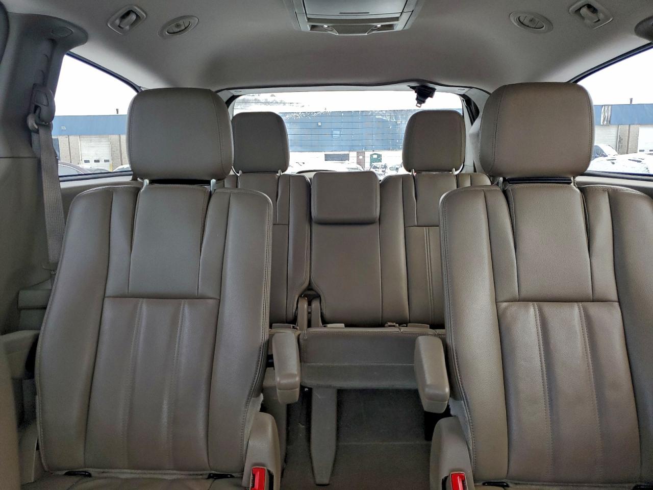 2013 Chrysler Town & Country Touring VIN: 2C4RC1BG3DR696332 Lot: 94247445