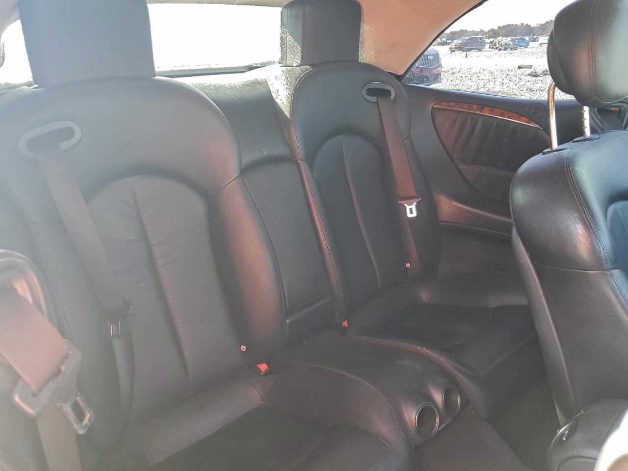 2007 Mercedes-Benz Clk 550 VIN: WDBTK72F67T086343 Lot: 95174865