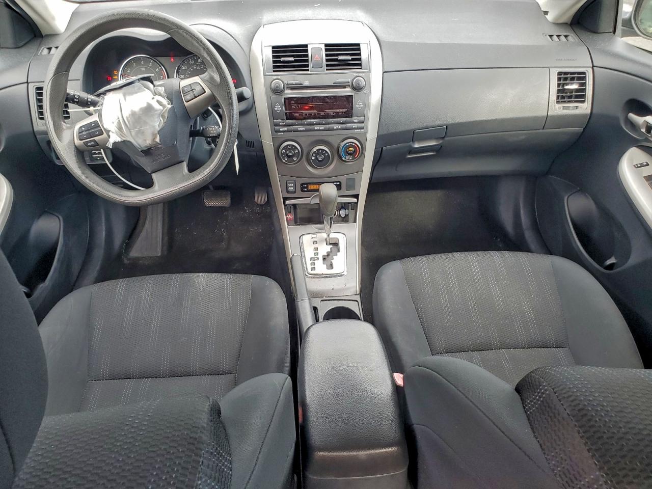 2011 Toyota Corolla Base VIN: 2T1BU4EE0BC684775 Lot: 94903705