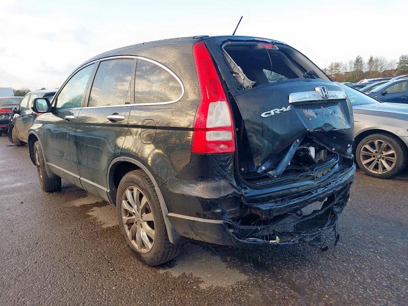 2011 HONDA CR-V 2.0 I-VTEC ES 5DR