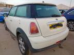 2010 MINI HATCHBACK 1.4 FIRST 3DR for sale at Copart SANDY