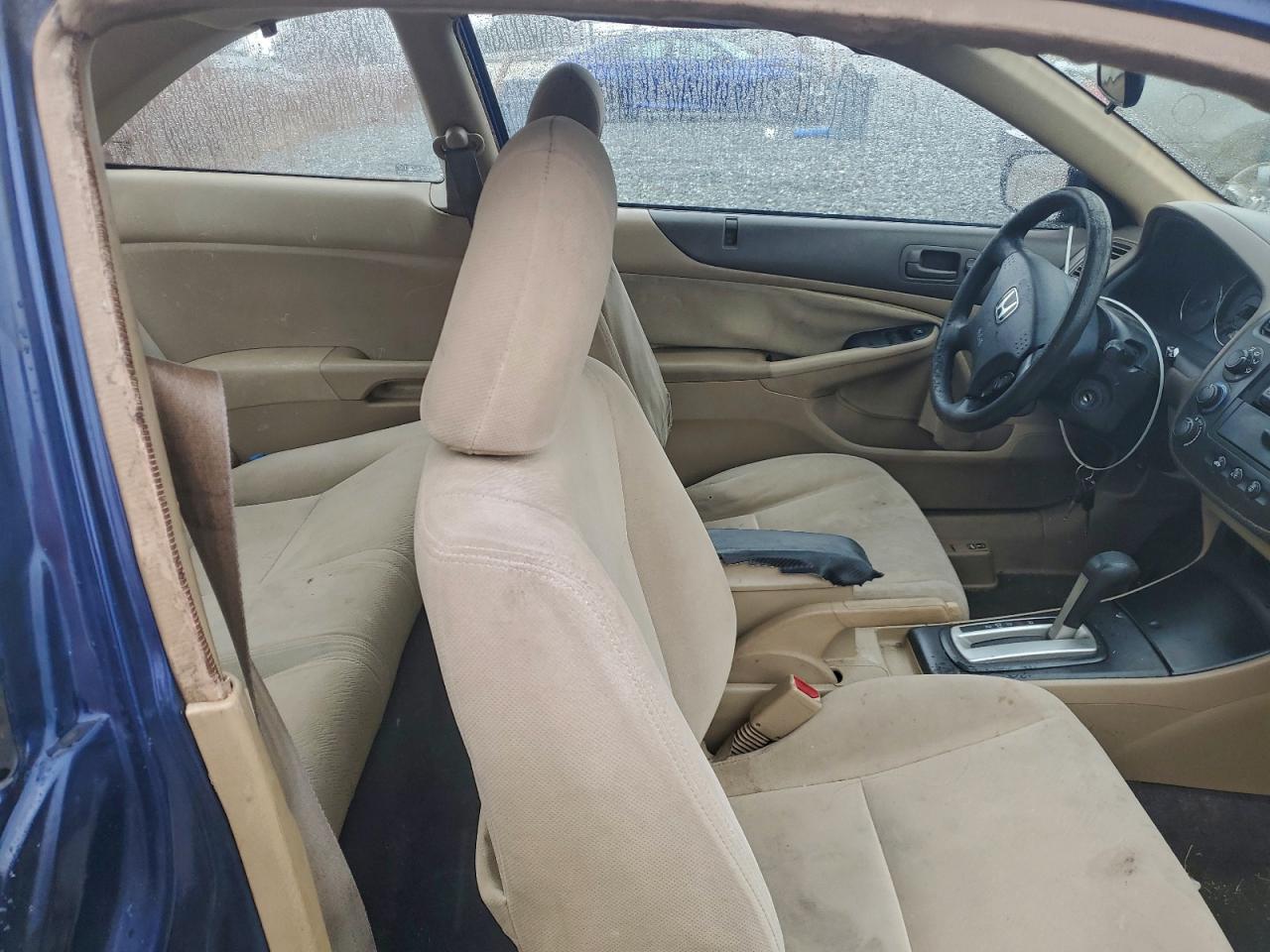 2003 Honda Civic Lx VIN: 1HGEM22543L064528 Lot: 94550035