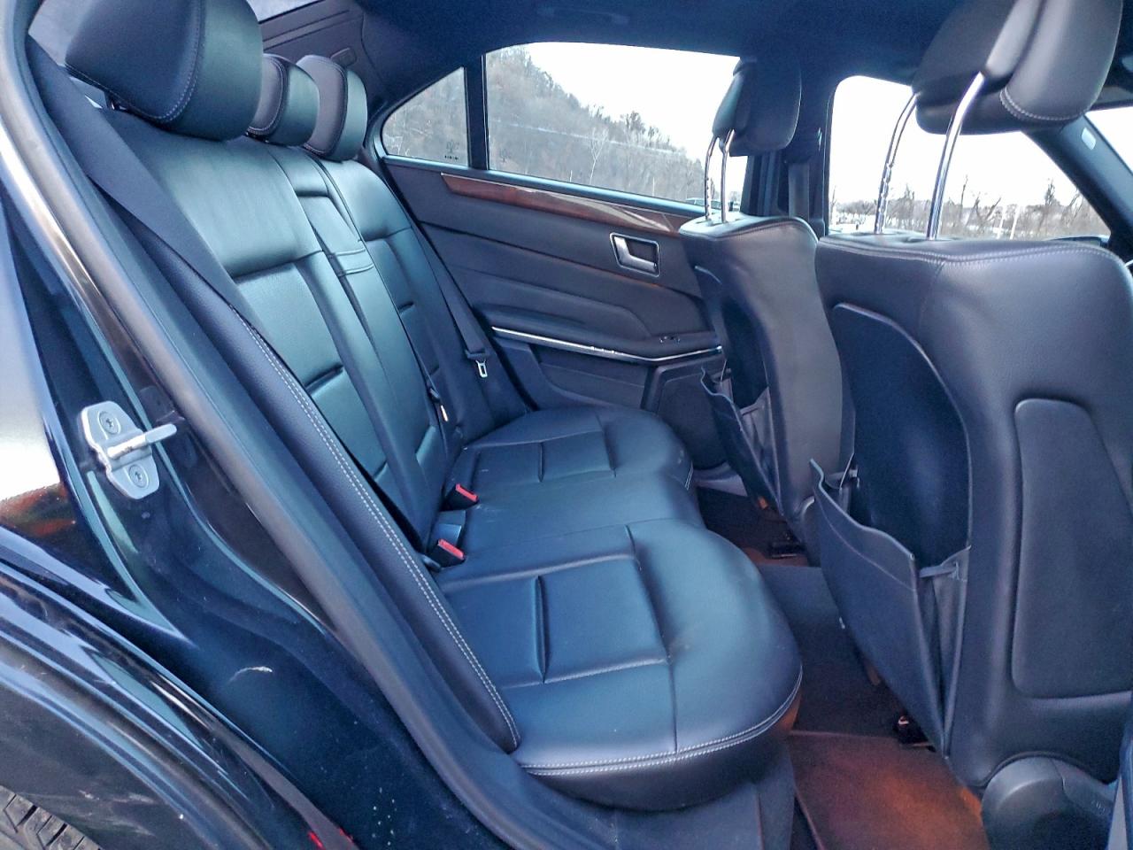 2014 Mercedes-Benz E 350 4Matic VIN: WDDHF8JB4EA899792 Lot: 94348215