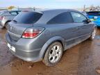 2006 VAUXHALL ASTRA 1.6I 16V SXI 3DR for sale at Copart WISBECH