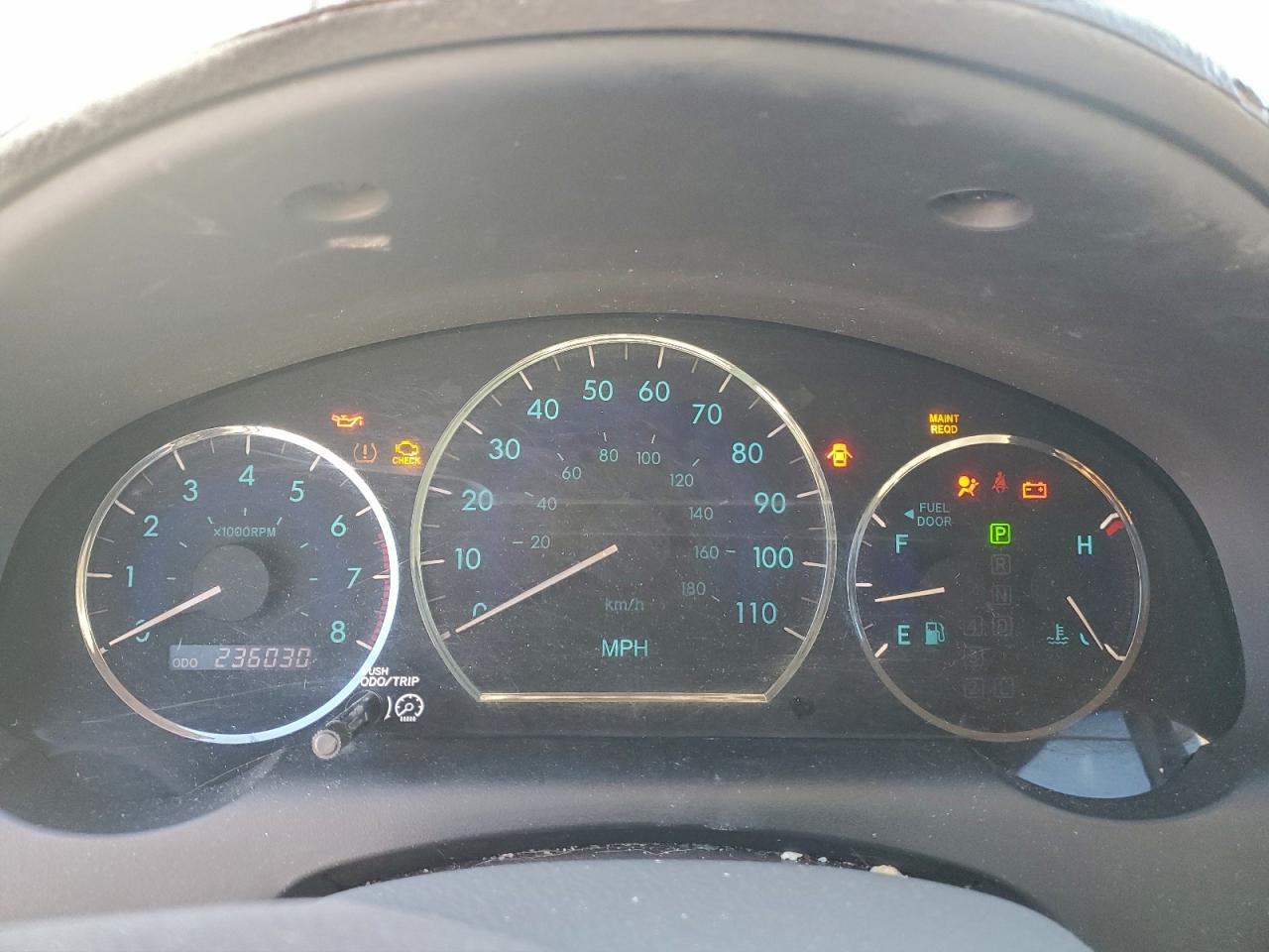 2008 Toyota Sienna Xle VIN: 5TDZK22C68S159246 Lot: 96741125