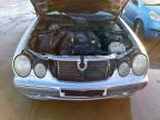 2000 MERCEDES-BENZ E CLASS E240 ELEGANCE 4DR TIP AUTO [2.6] for sale at Copart SANDY