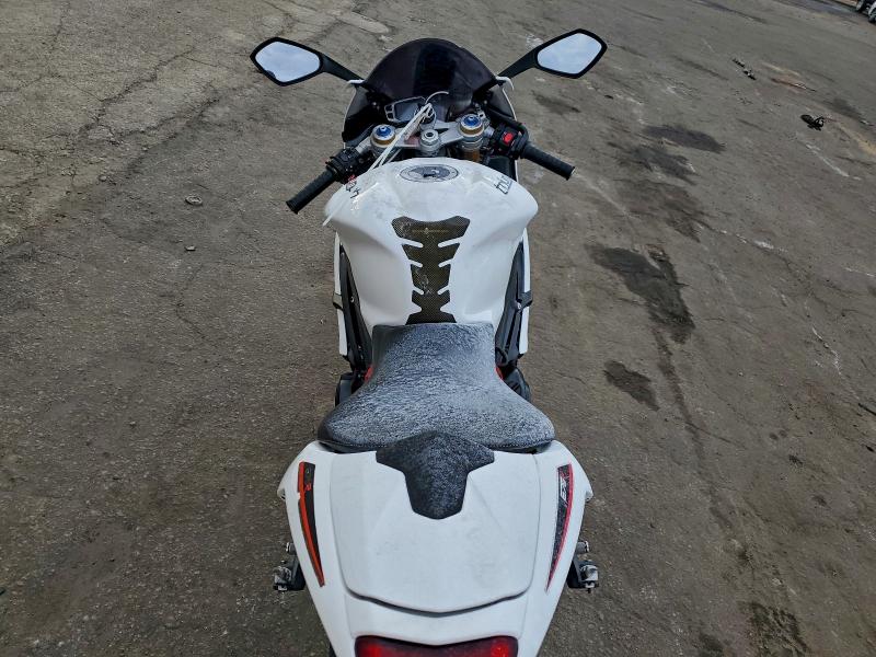 2013 TRIUMPH MOTORCYCLE DAYTONA 675  