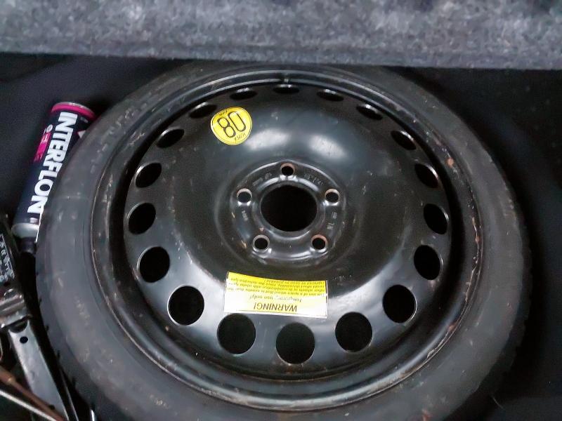 2015 VAUXHALL MOKKA 1.4T TECH LINE 5DR AUTO