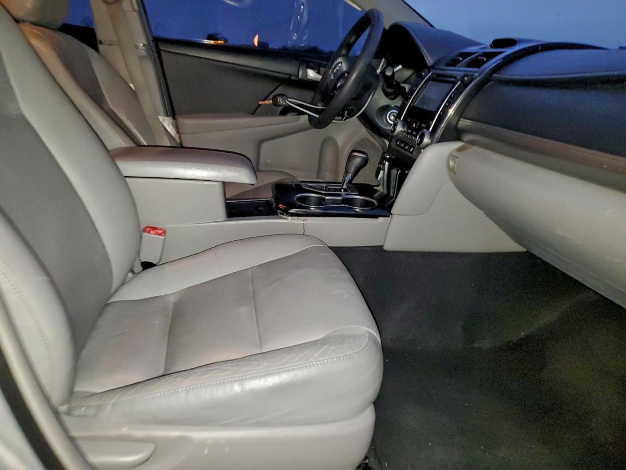 2013 Toyota Camry L VIN: 4T1BF1FK9DU698186 Lot: 94672915