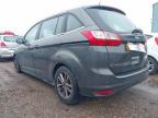 2016 FORD GRAND C-MAX 1.0 ECOBOOST 125 ZETEC 5DR for sale at Copart ROCHFORD