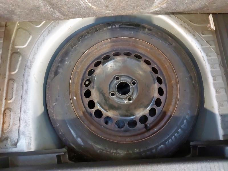 2008 VAUXHALL CORSA 1.2I 16V CLUB 3DR