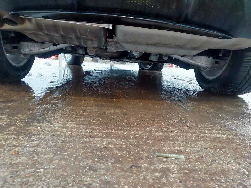 2022 LAND ROVER RANGE ROVER EVOQUE 2.0 D165 R-DYNAMIC S 5DR AUTO